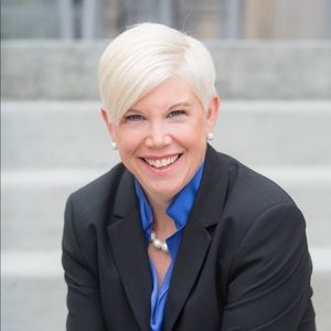 Meet your Posher, Shannon